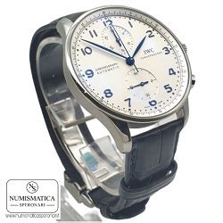 orologi usati iwc roma|Orologi IWC usati in vendita a prezzi scontati .